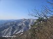 평창 백덕산