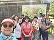 설악산 권금성..