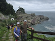 거제도 둘레길..