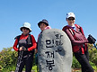 5월 사천 와룡..