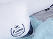 Hilton 호텔..