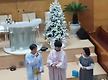 2019년 성탄발..