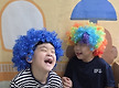 미용실 놀이