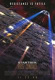스타트랙 8 : 퍼스트 콘택