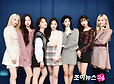 오마이걸 인터뷰"데스트니를 4,5일만에 준비해야 했다" | 인스티즈