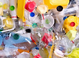 국내 연간 비닐봉지 사용량 235억개…한반도 70% 덮는 양