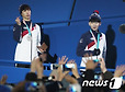 임효준 측"과격한 장난이었다… 황대헌에 사과" | 인스티즈