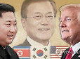 美, 北과 즉각 협상"빈에서 만나자…2021년1월까지 비핵화완성"(종합2보) | 인스티즈
