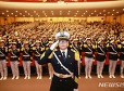 경찰대 신입생 입학식…'군대 면제' 폐지후 첫 기수