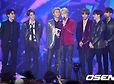 '2018 MGA' 방탄소년단, 대상 2개 포함 5관왕..워너원 첫 대상·트와이스 3관왕[종합]