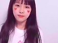 최예나 손키스.gif (아이즈원) | 인스티즈