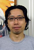 <p>츠루마키 카즈야</p><p>감독</p>