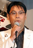 <p>타사키 류타</p><p>감독</p>