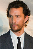 Matthew McConaughey