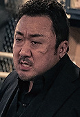 <p>마동석</p><p>주연</p>