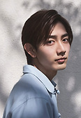 <p>코마기네 키이타</p><p>주연</p>