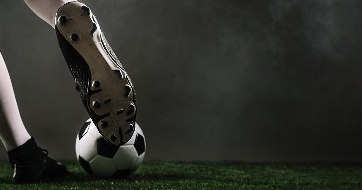 해외축구 채널 대표 이미지