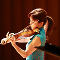 바이올리니스트 작가 김수연