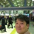 도안구의 테크수다