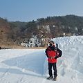 '연일 맹추위가 계속.' 글에 포함된 이미지