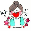 '출석 합니다~~!!^^행' 글에 포함된 이미지