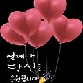 '출석합니다' 글에 포함된 이미지