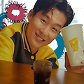 '출석 체크랑 합니다 ^' 글에 포함된 이미지