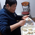 '명절에는 만두가 최고' 글에 포함된 이미지