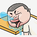 '졸려도 출석 해요^^' 글에 포함된 이미지