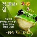 '출석합니다 ㅎ' 글에 포함된 이미지