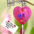 '좋은하루 되세요' 글에 포함된 이미지