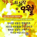'9월의 날씨는 우리가 ' 글에 포함된 이미지