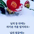 '오늘도 봄을 재촉하는' 글에 포함된 이미지