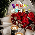 '출석합니다' 글에 포함된 이미지