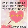 '출석합니다 ' 글에 포함된 이미지