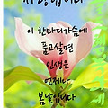 '좋은하루 행복하셔요' 글에 포함된 이미지