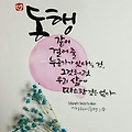 '출석합니다 ' 글에 포함된 이미지