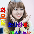 '출석합니다 ' 글에 포함된 이미지