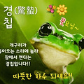 '출석합니다 ' 글에 포함된 이미지