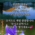 '출석합니다 ' 글에 포함된 이미지