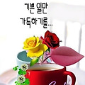 '출석합니다 ' 글에 포함된 이미지