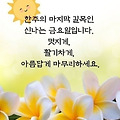 '출석합니다 ' 글에 포함된 이미지