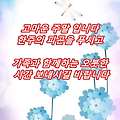 '안녕하세요? 오늘도 ' 글에 포함된 이미지