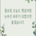'인생의 긴 여정에서 ' 글에 포함된 이미지