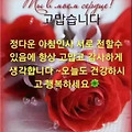 '안녕하세요? 즐겁고 ' 글에 포함된 이미지