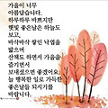 '안녕하세요?제비들도 ' 글에 포함된 이미지