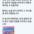 댓글 첨부 이미지