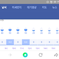 '완도날씨일요일 산행,' 글에 포함된 이미지