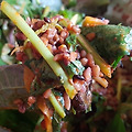 '채소 비빔밥이 아닌,' 글에 포함된 이미지