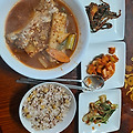 '무우넣고 끊인 갈치찌' 글에 포함된 이미지